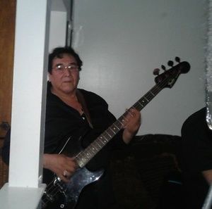 Meet your Posher, Luis